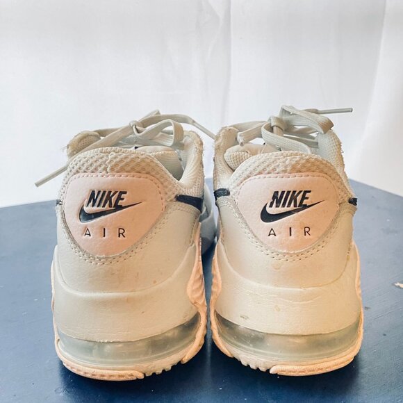 Nike Air Max Excee Running Shoes Gray Black Rose Pink CD5432-002 SIZE 5.5 - Picture 3 of 5